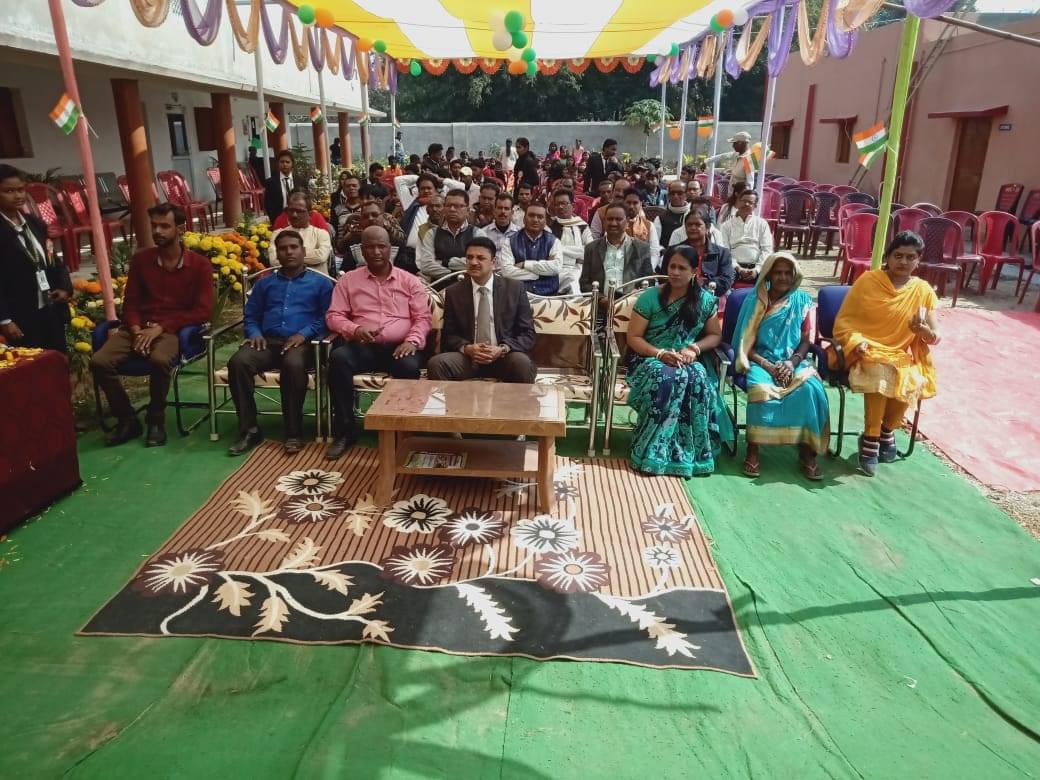 HGEA College of Pharmacy Bokaro Events photo 14